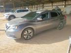 NISSAN SENTRA 2019