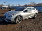 INFINITI QX30 2018