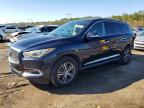 INFINITI QX60 2018