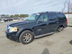 FORD EXPEDITION 2008