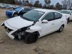 NISSAN VERSA 2018