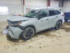 TOYOTA HIGHLANDER HYBRID 2025