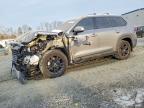 TOYOTA GRAND HIGHLANDER 2026