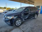 NISSAN PATHFINDER 2020