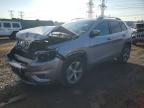 JEEP CHEROKEE 2019