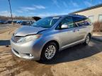 TOYOTA SIENNA 2013