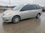 TOYOTA SIENNA 2007