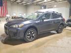 SUBARU CROSSTREK 2019