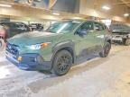 SUBARU CROSSTREK 2024