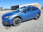 SUBARU CROSSTREK 2023