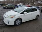 TOYOTA PRIUS C 2010