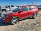 NISSAN ROGUE 2014