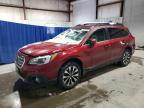 SUBARU OUTBACK 2016