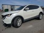 NISSAN ROGUE SPORT 2018