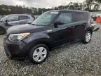 KIA SOUL 2016