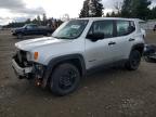 JEEP RENEGADE 2021