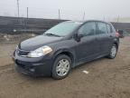 NISSAN VERSA 2011