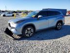 TOYOTA HIGHLANDER HYBRID 2021