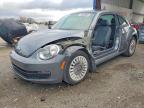 VOLKSWAGEN BEETLE 2014