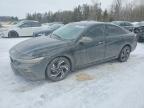 HYUNDAI ELANTRA 2025