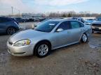 CHEVROLET IMPALA 2012
