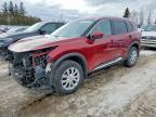 NISSAN ROGUE 2021