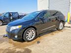 TOYOTA VENZA 2012