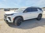 CHEVROLET TRAVERSE 2024