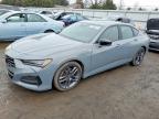 ACURA TLX 2025
