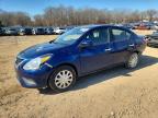 NISSAN VERSA 2019