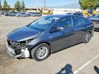 TOYOTA PRIUS PRIME 2017