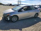 TOYOTA PRIUS PRIME 2017