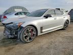 KIA STINGER 2018