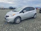 NISSAN VERSA NOTE 2016