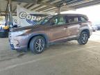 TOYOTA HIGHLANDER HYBRID 2019