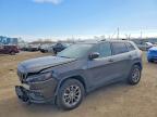 JEEP CHEROKEE 2019