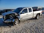 GMC SIERRA 2016