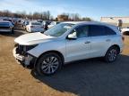 ACURA MDX 2015