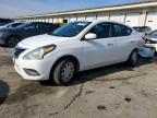 NISSAN VERSA 2016