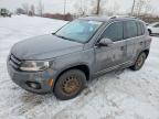 VOLKSWAGEN TIGUAN 2013