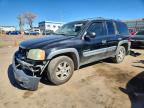 ISUZU ASCENDER 2007