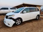 TOYOTA SIENNA 2011