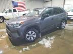 TOYOTA RAV4 2021