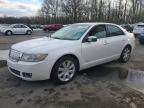 LINCOLN MKZ 2009