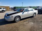 LINCOLN TOWN CAR 2007