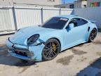 PORSCHE 911 2022