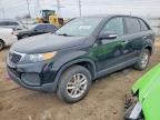 KIA SORENTO 2012