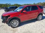 LAND ROVER DISCOVERY SPORT 2019