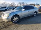 LEXUS LS 430 2001