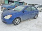 HYUNDAI ACCENT 2009